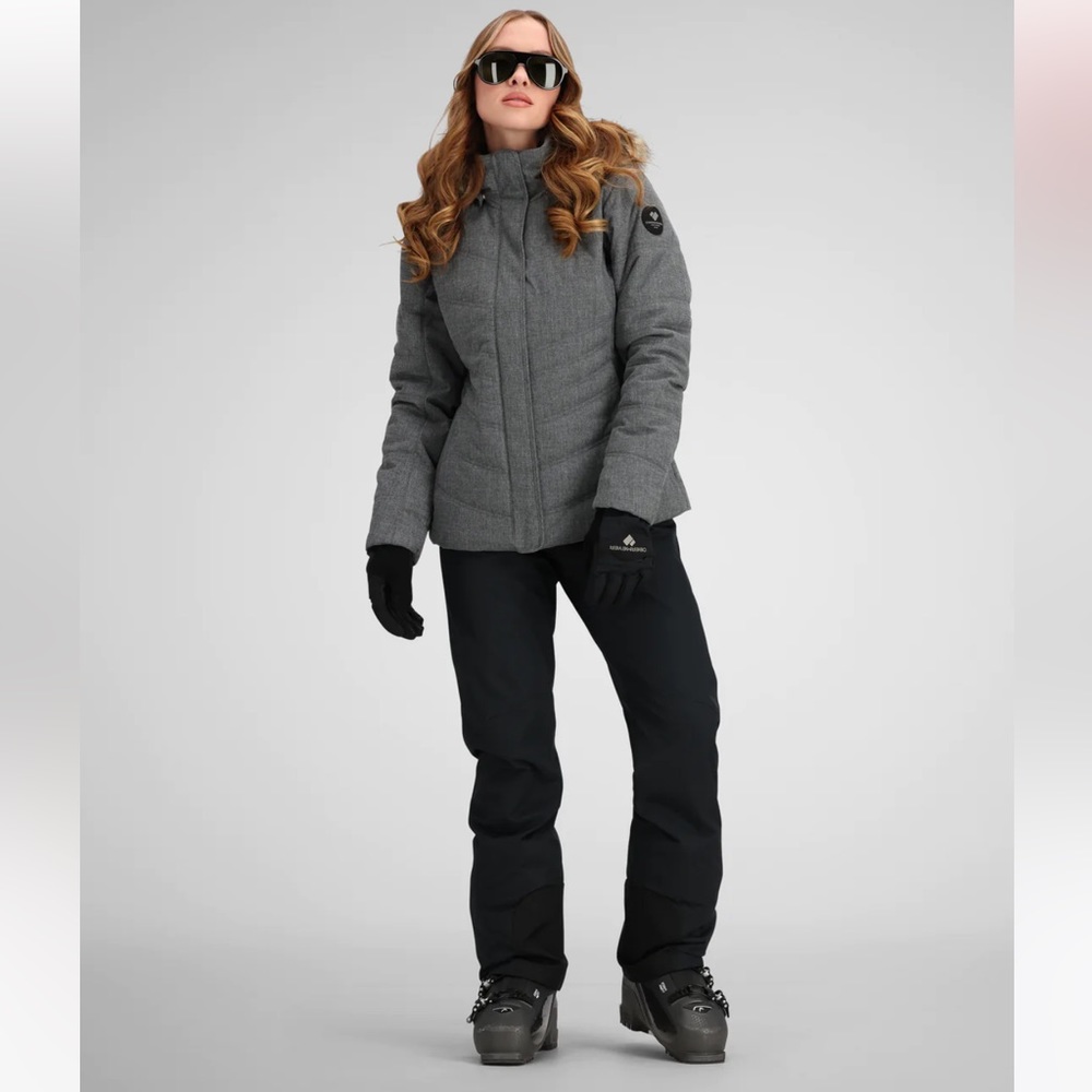 Tuscany II Jacket